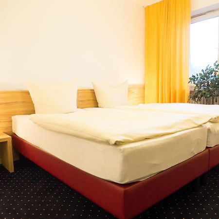 Pension Constantin Erding Exterior foto